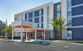 Home2 Suites By Hilton Richmond Hill Savannah I-95